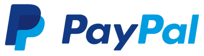 Logo PayPal