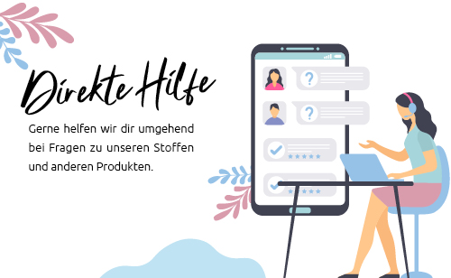 Direkte Hilfe