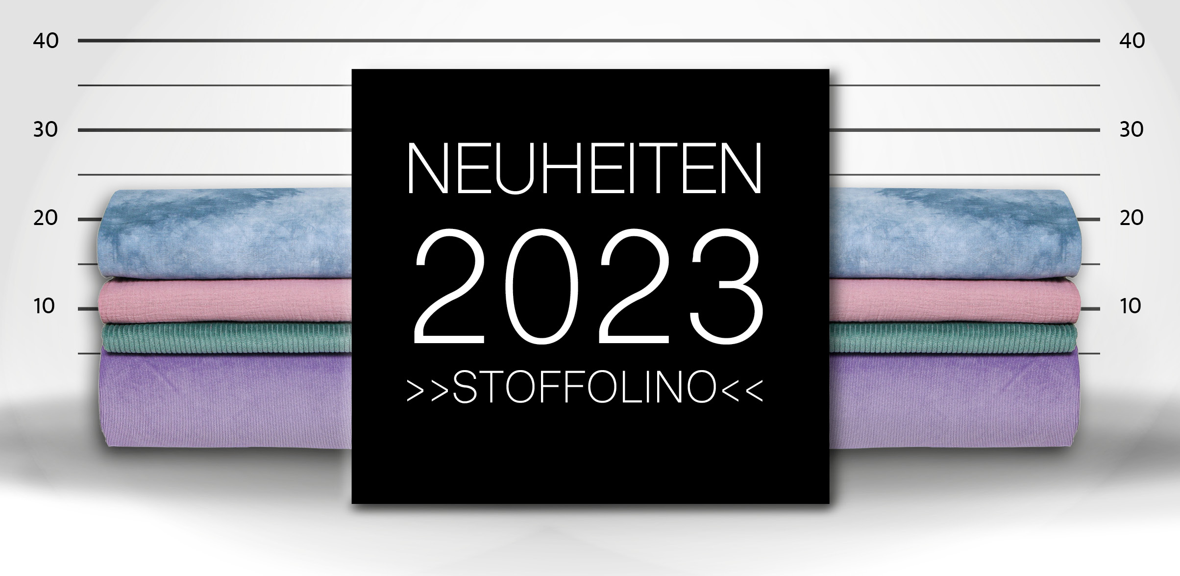 Neu im Shop