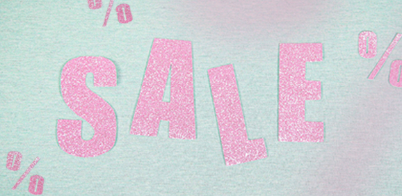 SALE