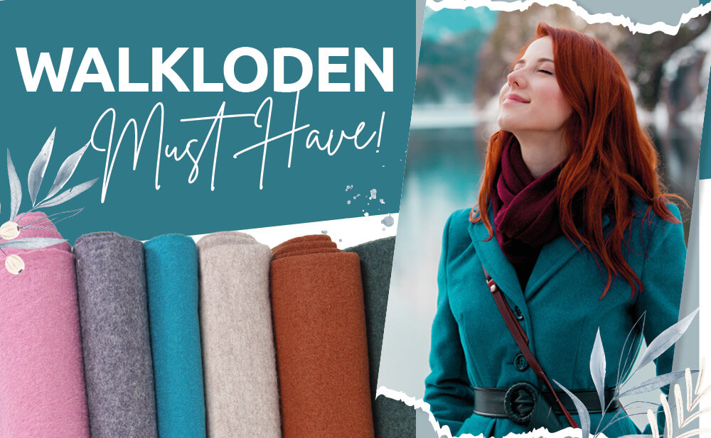 Walkloden