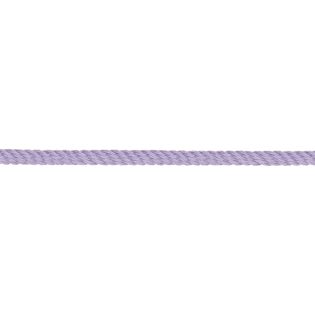 Parkakordel - 4 mm - flieder