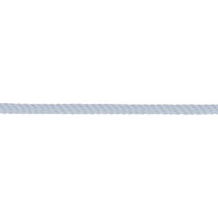 Parkakordel - 4 mm - blassblau