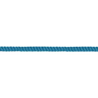 Parkakordel - 4 mm - opal