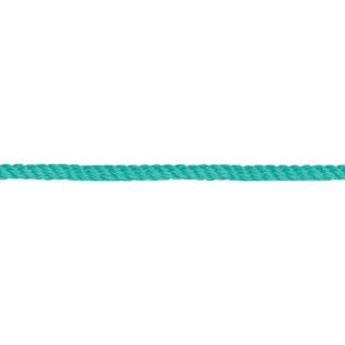 Parkakordel - 4 mm - mint