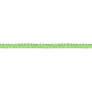 Parkakordel - 4 mm - grasgrün