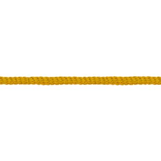 Parkakordel - 4 mm - ocker