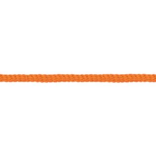 Parkakordel - 4 mm - orange