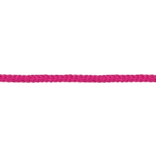 Parkakordel - 4 mm - pink