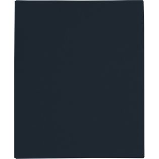 Flicken - Nylon - 2Stück 10x12cm - navy