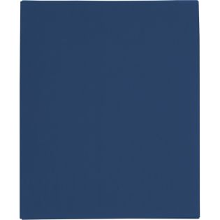Flicken - Nylon - 2Stück 10x12cm - royalblau