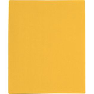 Flicken - Nylon - 2Stück 10x12cm - gelb