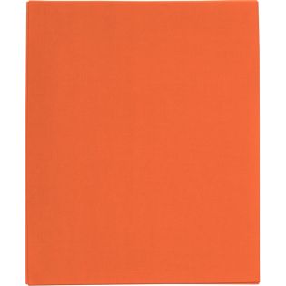 Flicken - Nylon - 2Stück 10x12cm - orange