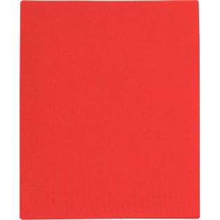 Flicken - Nylon - 2Stück 10x12cm - rot