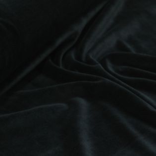 Baumwollnicki - uni - schwarz