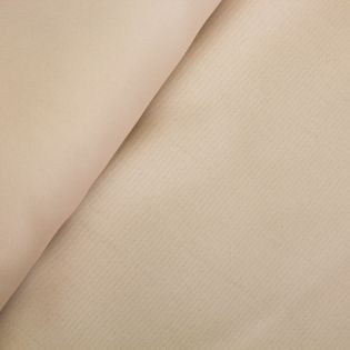 Verdunkelungsstoff - uni - beige