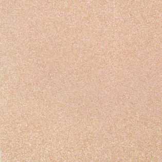 Bügelflicken  Glitter  rosegold