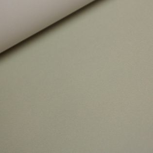 Taschenplane - uni - creme
