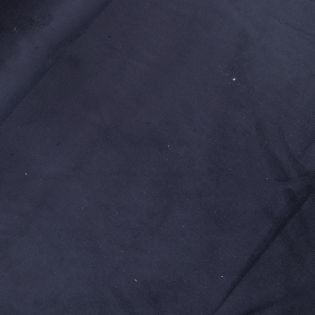 Feincord - Stretch - uni - navy