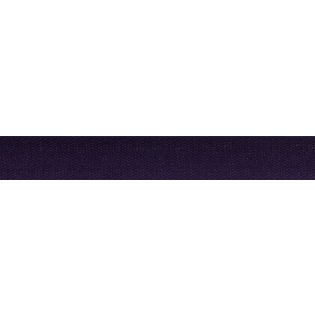 Baumwoll-Nahtband - 20 mm - 4m Coupon - navy