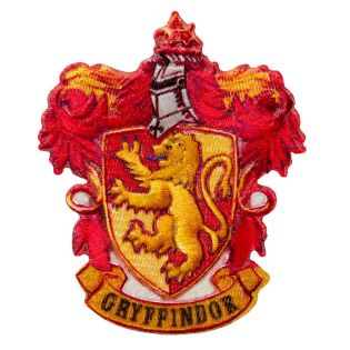 Applikation - Harry Potter© Gryffindor Wappen