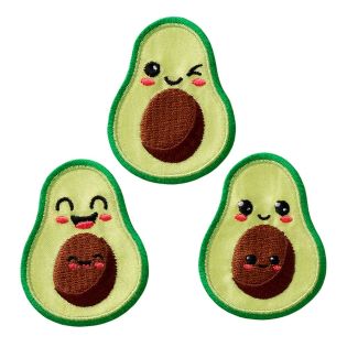 Applikation - Create Avocado