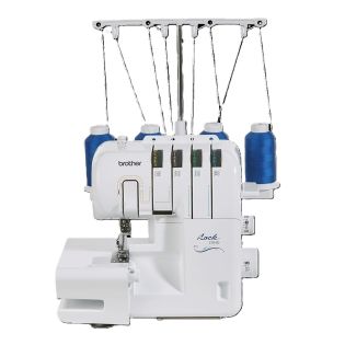 brother - Overlock 2104D 