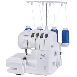 brother - Overlock 2104D