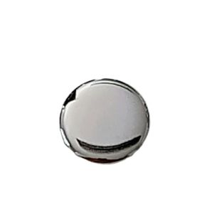 Öse - 20 mm - silber