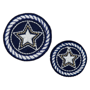 Applikation - Marine - 2er-Set