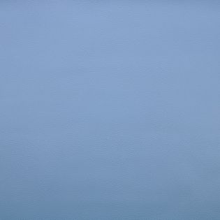 Stafil - Kunstleder - Zuschnitt - 50 x 70 cm - hellblau