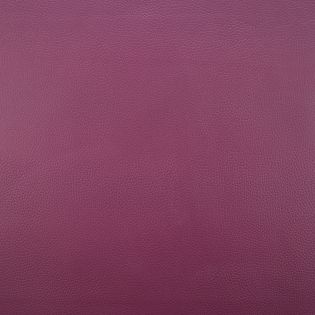 Stafil - Kunstleder - Zuschnitt - 50 x 70 cm - orchidee