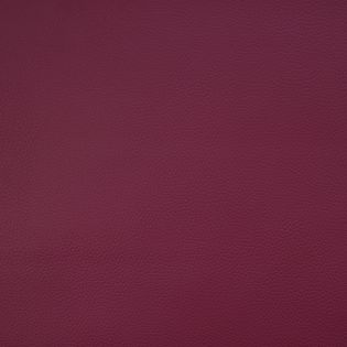 Stafil - Kunstleder - Zuschnitt - 50 x 70 cm - bordeaux