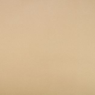 Stafil - Kunstleder - Zuschnitt - 50 x 70 cm - sand 