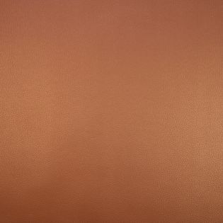 Stafil - Kunstleder - Zuschnitt - 50 x 70 cm - kupfer