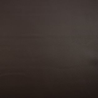 Stafil - Kunstleder - Zuschnitt - 50 x 70 cm - schokobraun