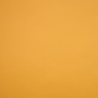 Stafil - Kunstleder - Zuschnitt - 50 x 70 cm - senfgelb