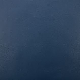 Stafil - Kunstleder - Zuschnitt - 50 x 70 cm - marine