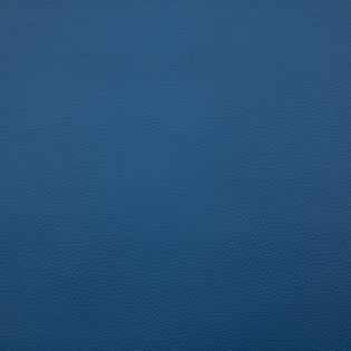 Stafil - Kunstleder - Zuschnitt - 50 x 70 cm - blau