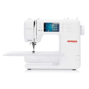 BERNINA - 325