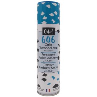 ODIF - Hitzeaktiver Sprühkleber 606 - 250ml