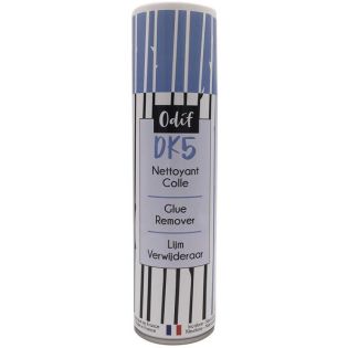 ODIF - Reinigungsspray DK 5 - 250 ml