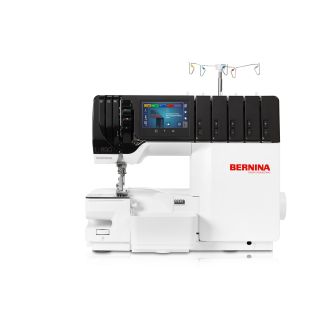 BERNINA - Overlock/Coverstitch Combo - L 890
