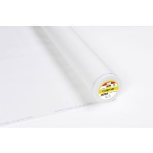Vlieseline - F220 - Bügeleinlage - weiß