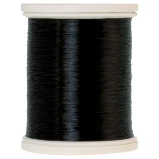 Amann-Mettler - Transfil Nähgarn - 200m - dunkel