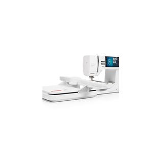 BERNINA - 700 Pro - inkl. Stickrahmen