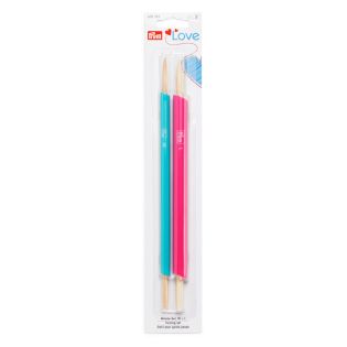 Prym Love - Wendeset - Größe M+L