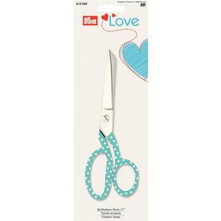 Prym Love - Stoffschere - 18cm