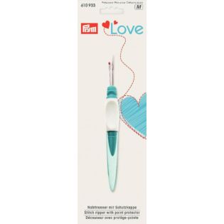 Prym Love - Nahttrenner - klein - ergonomisch