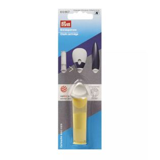 Prym - Kreidepatrone - gelb
